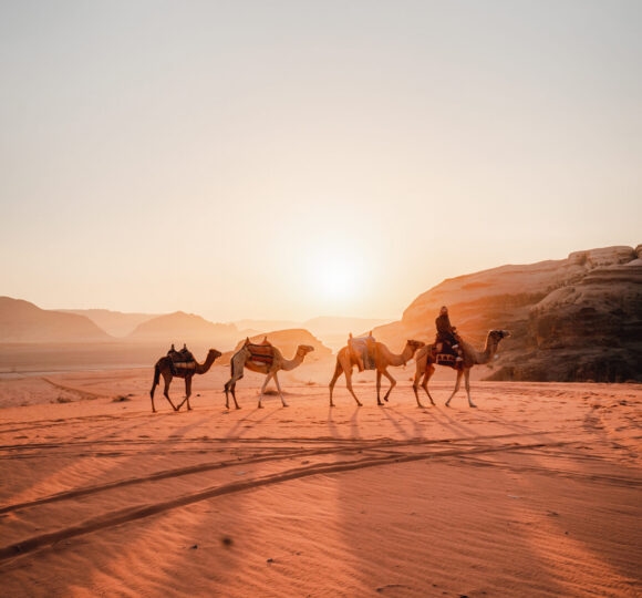 Middle East