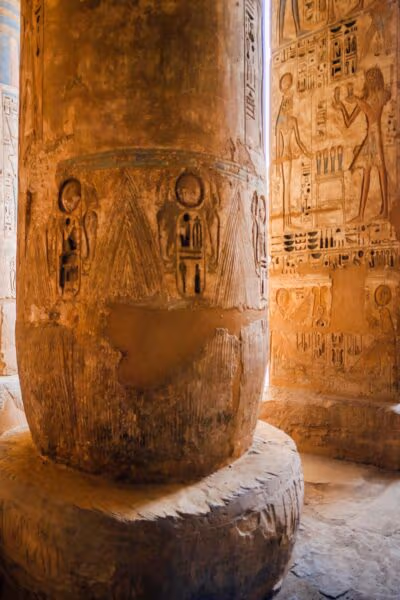 Highlights of Egypt