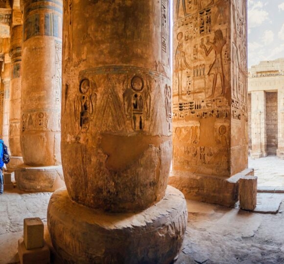 Egypt