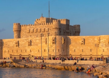 Alexandria thumbnail