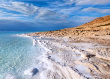 Dead Sea thumbnail