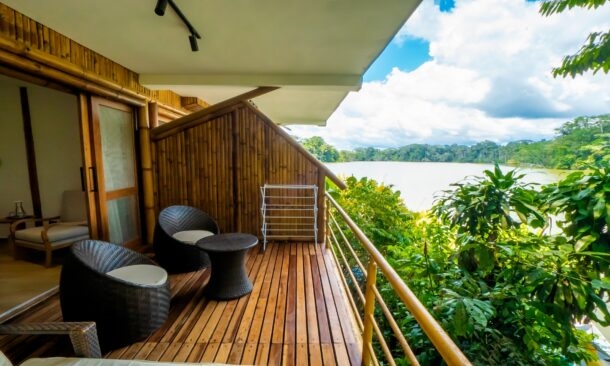 La Selva Ecolodge