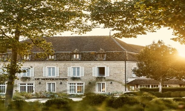 COMO Le Montrachet