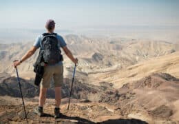 An Active Jordan Adventure