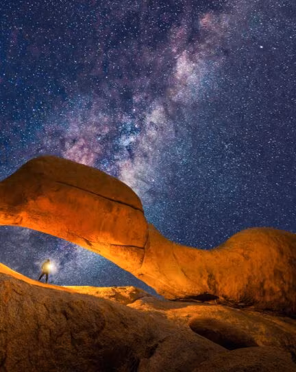 19 Top Luxury Hotels Worldwide for Stargazing