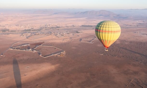 Escape to the coast or the mountains