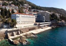 Hotel Excelsior Dubrovnik