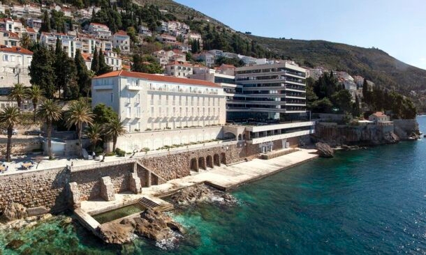 Hotel Excelsior Dubrovnik