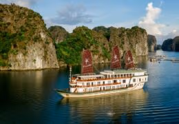 Heritage Line – Ylang