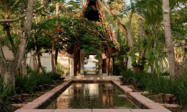 Belmond Maroma