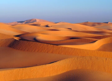 Wahiba Sands thumbnail