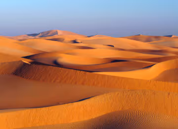 Wahiba Sands thumbnail