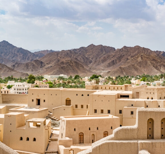 Oman