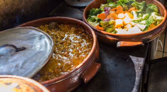 Learn to cook Cretan favourites preview image