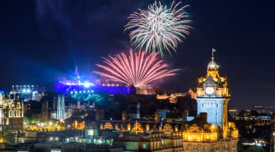 Catch a show at the Fringe preview image