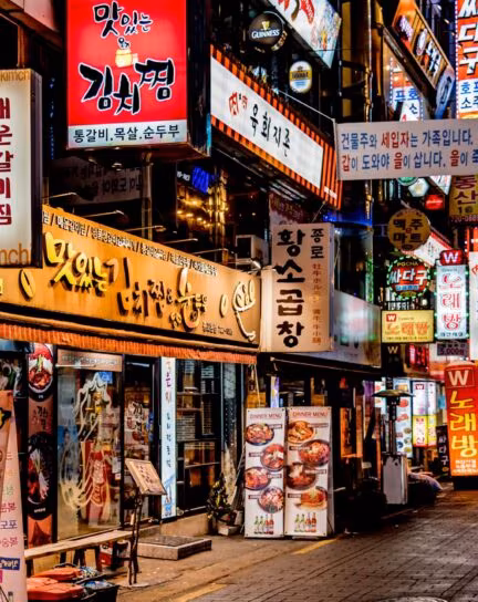 The Best Places to Travel in Asia Pacific in 2026