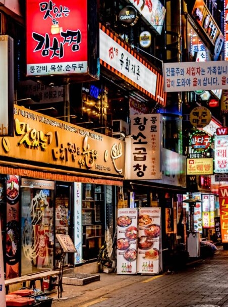 The Best Places to Travel in Asia Pacific in 2026