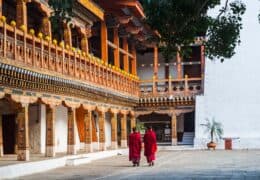 Classic Bhutan Explorer