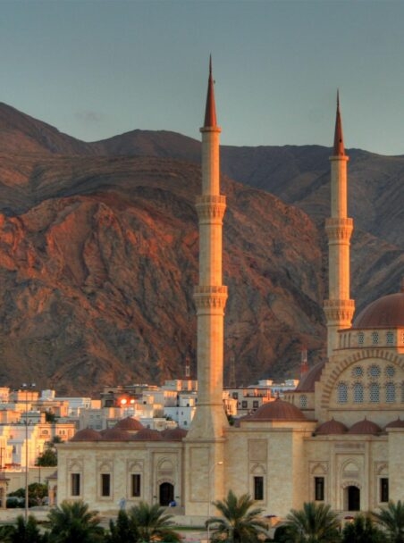 A Guide to Visiting the Middle East During Ramadan