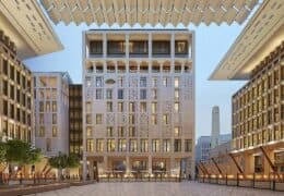 Mandarin Oriental Doha