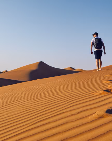 The 16 Best Things to Do in Oman