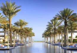 Park Hyatt Abu Dhabi