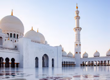 Abu Dhabi thumbnail