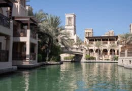 Jumeirah Dar Al Masyaf
