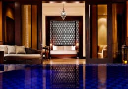The Ritz-Carlton Ras Al Khaimah, Al Wadi Desert