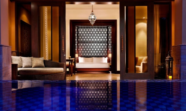 The Ritz-Carlton Ras Al Khaimah, Al Wadi Desert