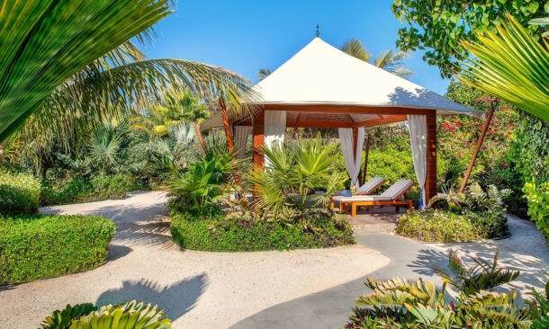 The Ritz-Carlton Ras Al Khaimah, Al Hamra Beach