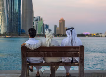 Qatar thumbnail