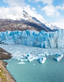 Patagonia and Antarctica Adventure