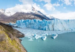 Patagonia and Antarctica Adventure
