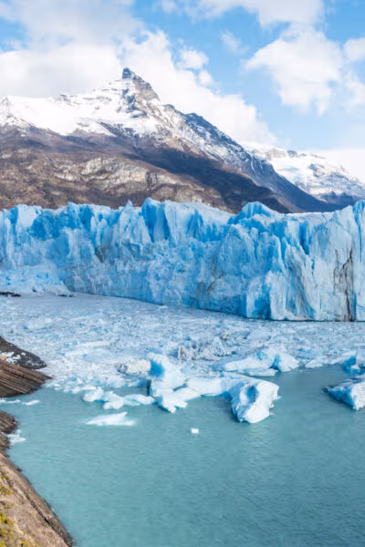 Patagonia and Antarctica Adventure