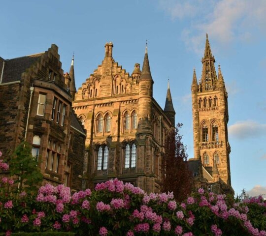 University of Glasgow