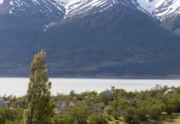 Pristine El Calafate Luxury Camp