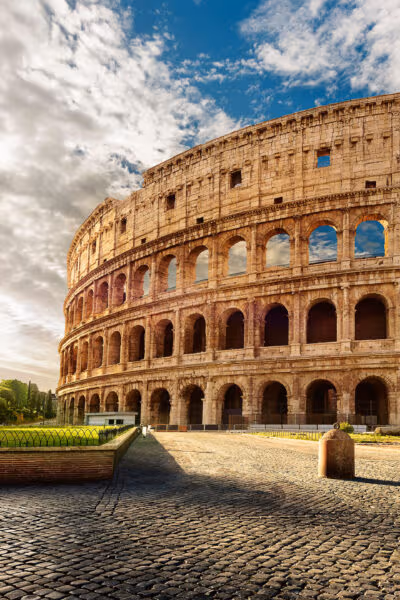 Classic Italy