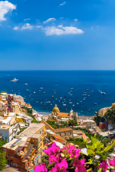 An Epic Exploration of Southern Italy