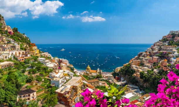 An Epic Exploration of Southern Italy