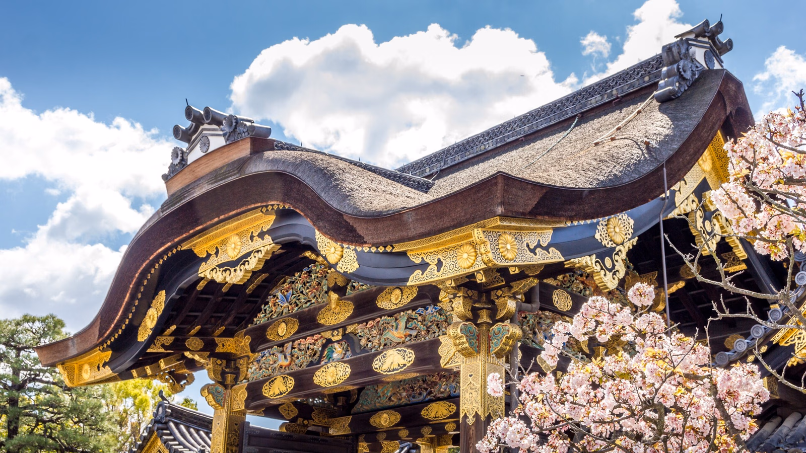 Nijō Castle