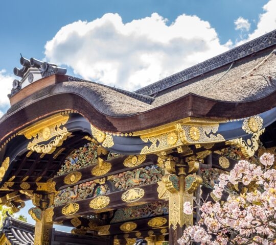 Nijō Castle