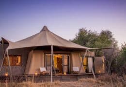 Marataba Safari Lodge