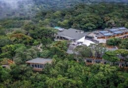 Monteverde Lodge & Gardens