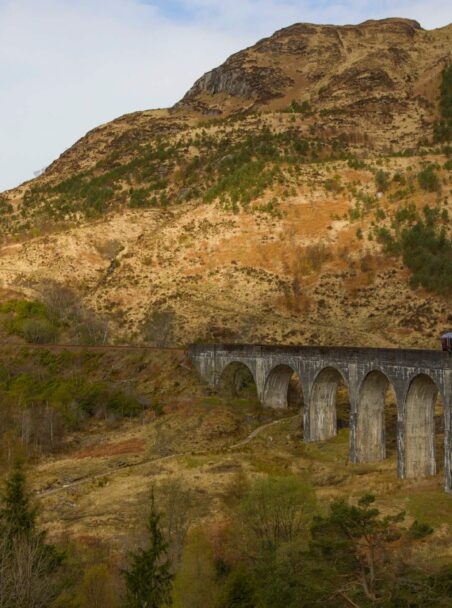 The Top 17 Luxury Train Rides Around the World