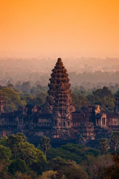 Luxury Grand Tour of Vietnam, Cambodia and Laos