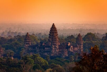 Luxury Grand Tour of Vietnam, Cambodia and Laos