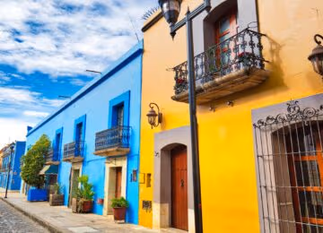 Oaxaca thumbnail