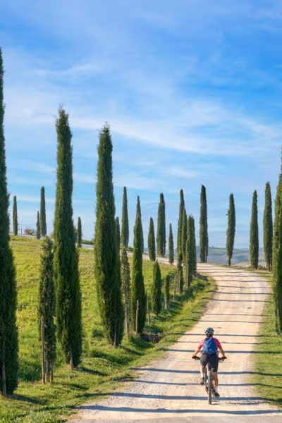 Positive Impact in Italy