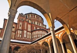 A Luxury Italian Bucket List Trip